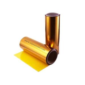 Wholesale biaxially oriented: Biaxially Oriented Polyimide Film
