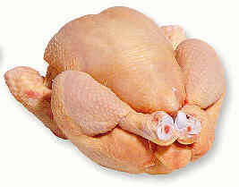 Sell  Whole Chicken