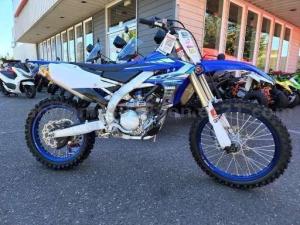 Wholesale Motorcycles: Yamaha--YZ250F-Dirt-Bike-MOTORCYCLE-2020