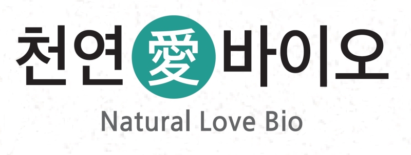 Natural LOVE Bio Company Logo