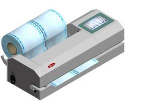 Wholesale barcode label: MDcare 7'' MD386 Intellectual Cut-seal-print Complexer CSSD Traceability Management Medical Sealer
