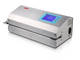 MDcare MD880V Stainless Steel 5.7'' LCD Touch Screen Continuous Sealer with Printer Medical Sealer