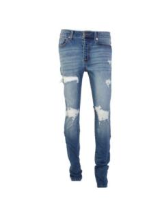 Wholesale jean fabric: Jean Clothes Apparel