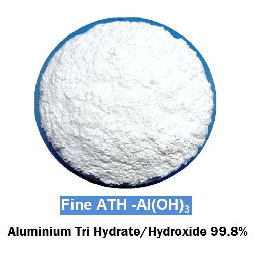 Sell Aluminium Tri Hydrate/ Hydroxide 99.8%, white color