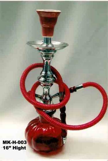 Brass Hookah(id:4520946) Product details - View Brass Hookah from M.K ...