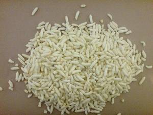 Wholesale supplies: Puffed Rice
