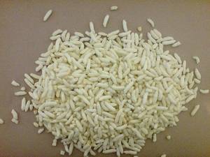 Wholesale puffing: Puffed Rice
