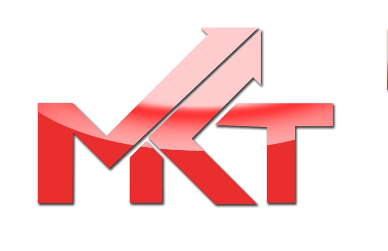 M.K. Traders Company Logo