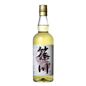 Wholesale bottle water: SASAKAWA Pure Malt Whisky 750ml