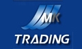 MK Trading Company Logo