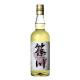 SASAKAWA Pure Malt Whisky 750ml