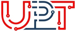 Unique Power Technologies Company Logo