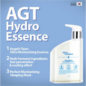 Wholesale body spa: Moisturizing Essence, Hydro Essence, Aloevera Essence, A.G.T Hydro Essence
