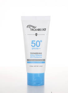Wholesale rejuvenate cream: Sun Cream, Sun Protection, Daily Moisturizing Cream, TROIAREUKE Ultra U.V Protector SPF 50, PA+++