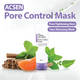 Tightening Pore Mask, Whitening Mask, Lifting Mask, Sebum Control Mask, Pore Control Mask