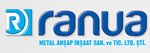 Ranua Company Company Logo