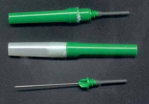 Wholesale Injection Needle: Vacuum Needle