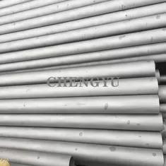Wholesale Stainless Steel Pipes: Chemical Industry Cold Drawn 1.4306 Stainless Steel Seamless Pipe 304L