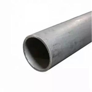 Wholesale pickles paper: SS 304 316L Stainless Steel Seamless Tube Thick Wall Stainless Steel Tube