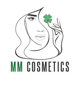 MMCosmetics Company Logo