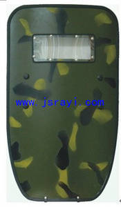 Wholesale anti riot: JSY 45 Anti Riot Shield/Combat Shield/Police Shield/