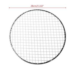 Wholesale Steel Wire Mesh: Disposable Baking Net