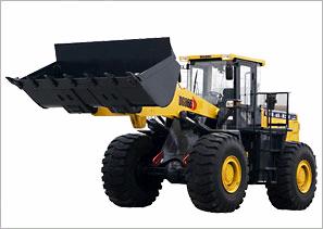 Loader id. Degong.