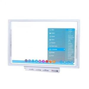 Wholesale electronic white board: Interactive White Board 82 Inch