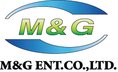M&G Ent.Co.,Ltd. Company Logo