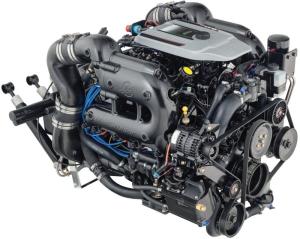 Wholesale engineering: MERCURY MERCRUISER 350 MAG MPI Sterndrive Engine