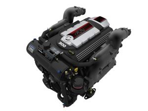 Wholesale controller: MERCURY MERCRUISER 6.2L MPI 300 Sterndrive Engine