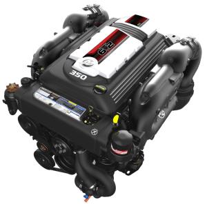 Wholesale engine system: MERCURY MERCRUISER 6.2L MPI 350 Sterndrive Engine