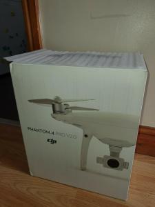 Wholesale Video Camera: DJI Phantom 4 Pro Drone and Camera Only New Excellent Video