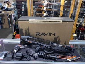 Wholesale helicoil: Ravin Crossbows Model R29X Helicoil 450 FPS Tactical Crossbow
