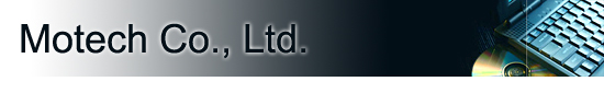 Moatech Co., Ltd.