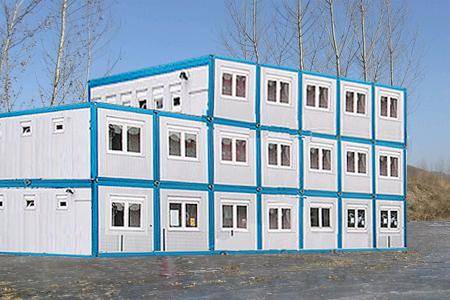 Prefabricated Apartments Id 2676133 Product Details View Prefabricated Apartments Image