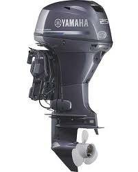 Wholesale monitors: Used Yamaha VMAX SHO VF 200 HP 4 Stroke Outboard Motor