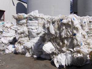 Wholesale plastics scrap: PP Plastic Scraps
