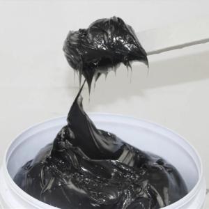 Wholesale black grease: MOS2 Grease Nlgi 3 Molybdenum Disulfide Black Lithium Complex Gear Grease