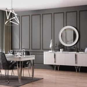Wholesale Home Furniture: Almira Dining Room
