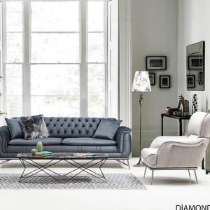 Wholesale Sofas & Sofa Beds: Diamond Sofa Set