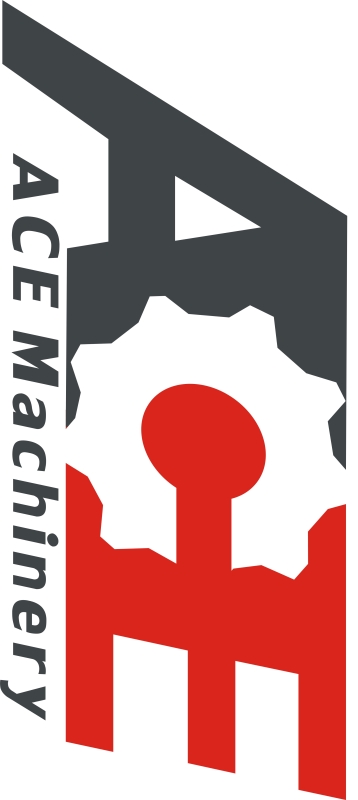 Ace Machinery Co., Limited Company Logo