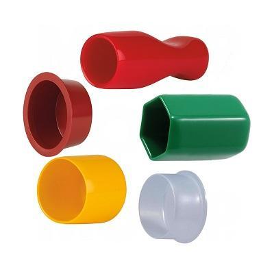 Sell 40mm PVC Pipe Fitting Plastic Cap