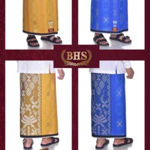 Wholesale classic: BHS Original Lungi Sarong