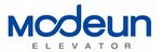Modeun Elevator Co.,Ltd Company Logo