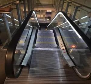 Wholesale commercial escalator: Commercial Escalator Modernization Renewal Package Balustrade Update