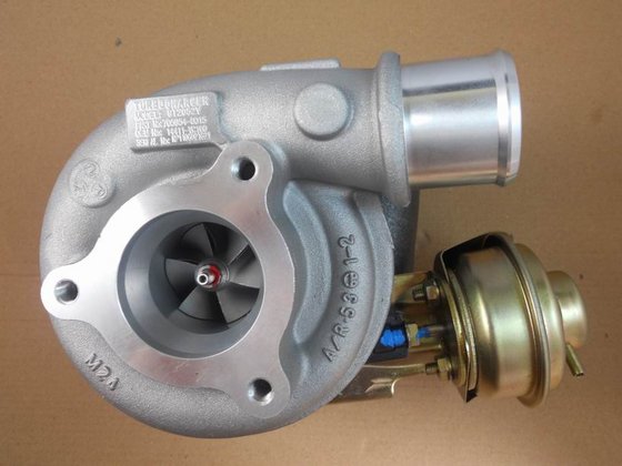 GT2052V Turbocharger(id:6104600) Product details - View GT2052V ...