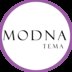 ModnaTema Company Logo