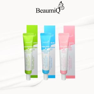 Wholesale bamboo products: BeaumiQ Beauty Inflow Eye Cream