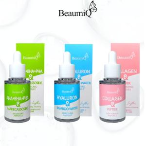 Wholesale youth formula: BeaumiQ Beauty Inflow Ampoule